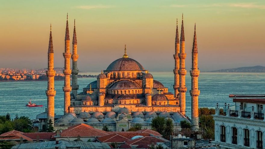 Kurban Bayramı namazı saati 2019: Ankara, İstanbul, İzmir ve il il bayram namazı saatleri… Kurban Bayramı namazı saati 2019: Ankara, İstanbul, İzmir ve il il bayram namazı saatleri…